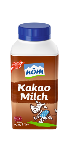10 0.25l Pg Nöm Kakaomilch 1.5% 