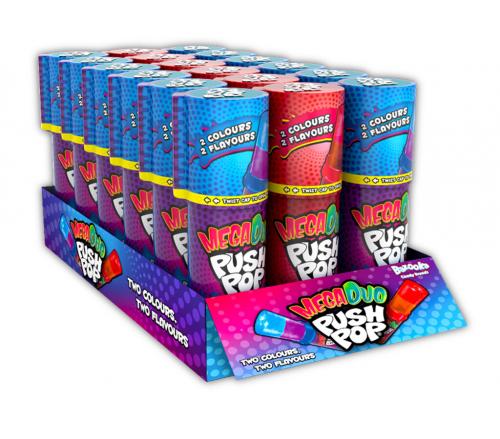 18 1 Stk Pg Push Pop Mega Duo 