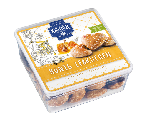 18 400g Ds Kastner Honiglebkuchen  