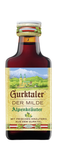 36 0.04l Fl Gurktaler Alpenkräuter mini 