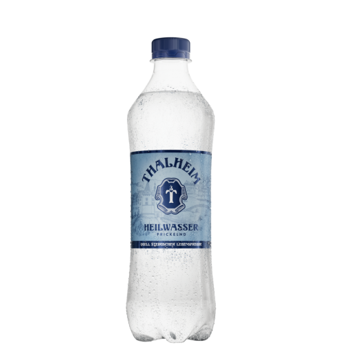 12 0.50l Fl Thalheimer Heilwasser prickelnd PET EWP 