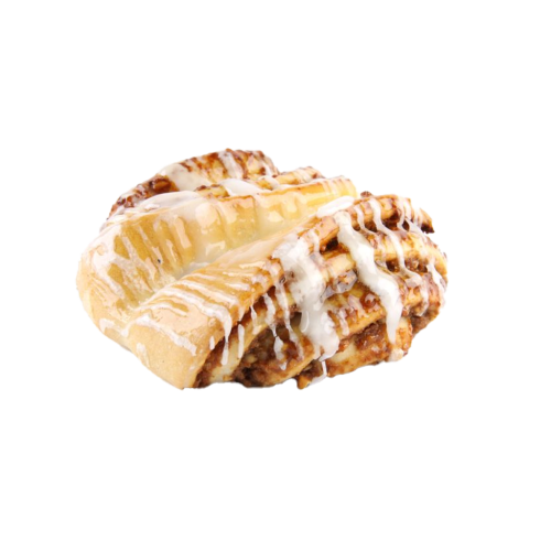 36 150g Pg TKK Nussschnecke FG 