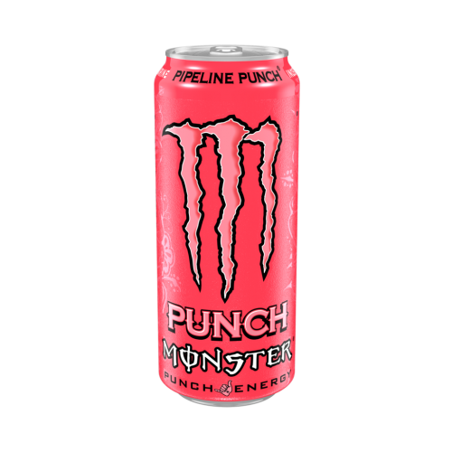 12 0,50lDs Monster Pipeline Punch 