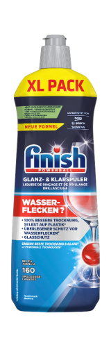 12 800ml Fl Finish Klarspüler 