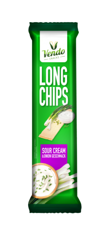 20 75g Pg Vendo Long Chips Sour Cream 