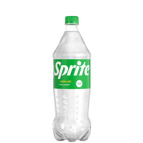 6 1.00l Fl Sprite Regular PET EWP 