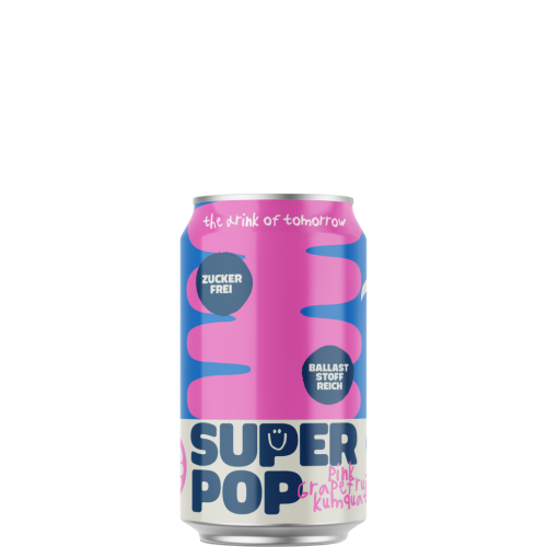 24 0.33l Ds Super Pop Pink Grapefruit Kumquat 