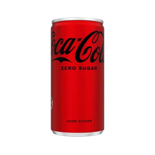 24 0.20l Ds Coca Cola Zero EWP  