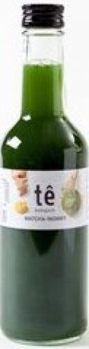24 0.33l Fl Eistee Matcha Ingwer BIO 