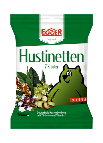 15 75gr Pg Hustinetten 7-Kräuter zuckerfrei 