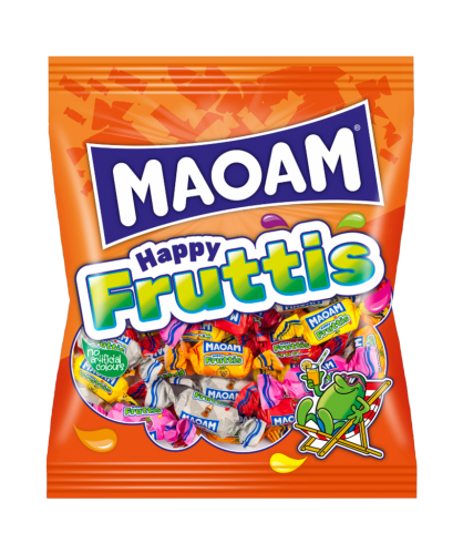 30 175grPg Maoam Happy Fruttis 