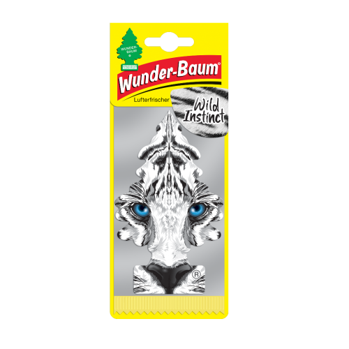 24 1StPg Wunderbaum Wild Instinct 