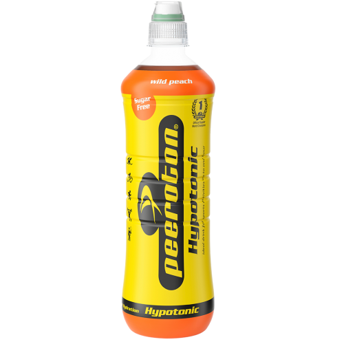 6 0.75l Fl Peeroton Hypotonic Wild Peach PET EWP 