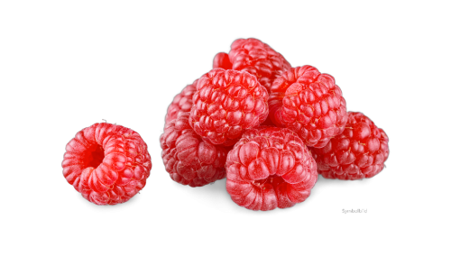 1 125grPg Himbeeren 