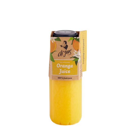 6 0.25l Fl Ali Juus Orange 
