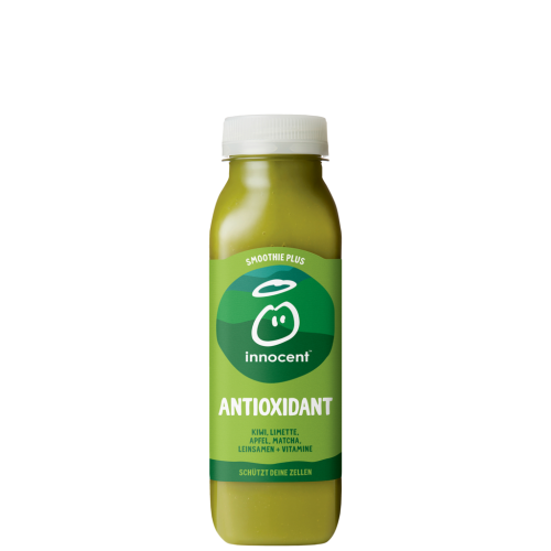 1 300ml Fl Innocent Smoothie Plus Antioxidant PET EWP 