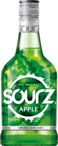 1 0.70l Fl Sourz Apple 15%  