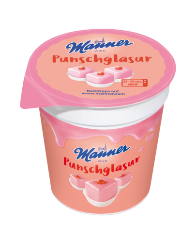 10 200gr Pg Manner Punsch Glasur 