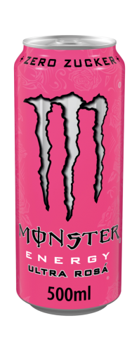 12 0.50l Ds Monster Energy Ultra Rosa EWP 