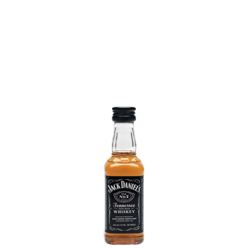 10 0.05l Fl Jack Daniel's Mini 