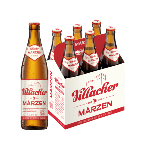 3 6/0.50MP Villacher Märzen MW     