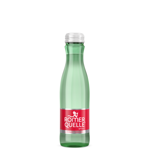 20 0.33l Fl Römerquelle still MW 