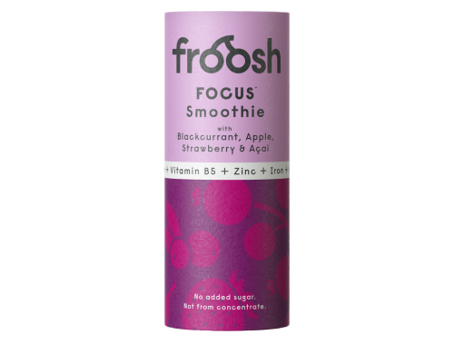 12 0.235l Ds Froosh Focus Smoothie 