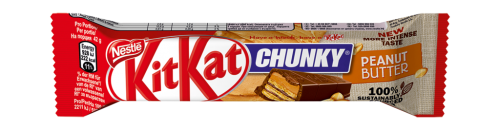 24 42g Pg KitKat Chunky PeanutButter 
