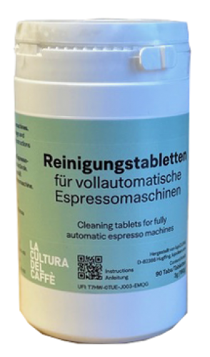1 150St Pg EcoCleaner Tabletten (20) 