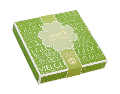 12 80g Pg Lindt Emotionale Geschenke 