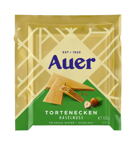 24 100gr Pg Auer Tortenecken 