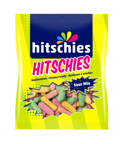 16 140g Pg Hitschies Sour Mix 