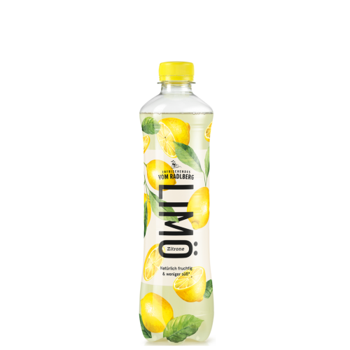 24 0.50l Fl LIMÖ Zitrone 