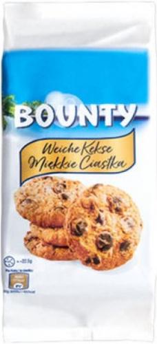 8 180gr Pg Bounty Cookies 