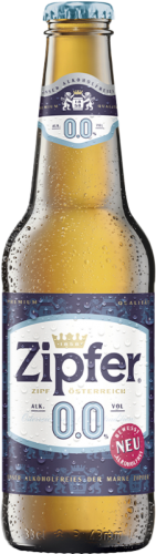 4 6/0.33MP Zipfer 0,0% alkoholfrei EW 