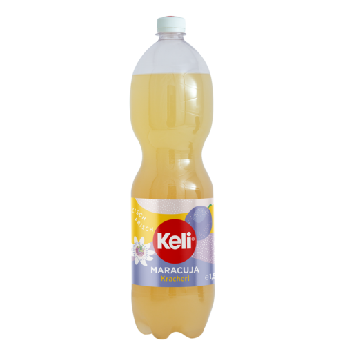 6 1.50l Fl Keli Maracuja PET 
