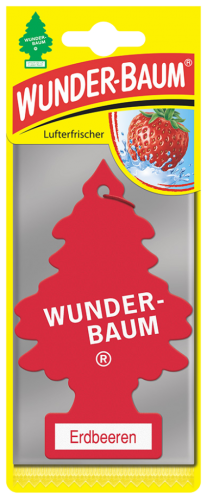 unik  Wunderbaum