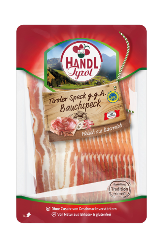 5 100gr Pg Handl Bauchspeck 