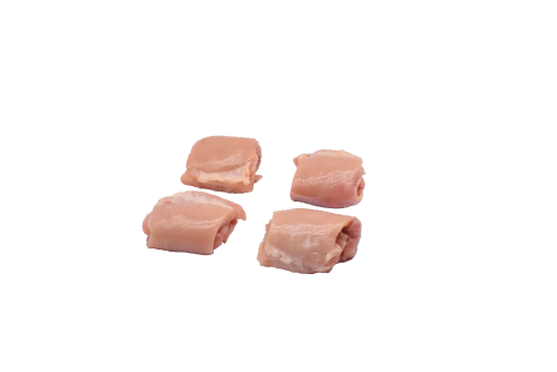 0,5 kg GENUSS Hühneroberkeule o.H.o.K ca.500g 