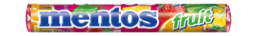 40 38g Rl Mentos Frucht 
