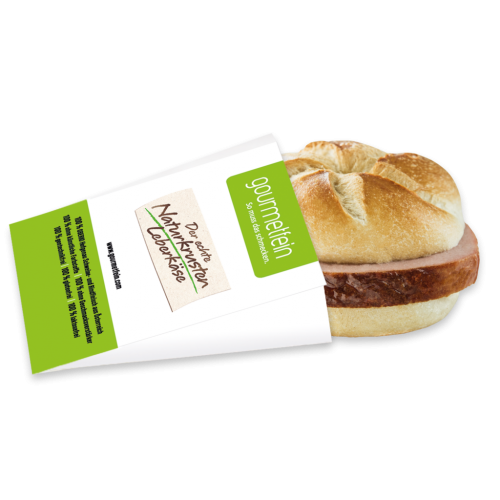 1 1000St Pg Gourmetfein Snack Pack  