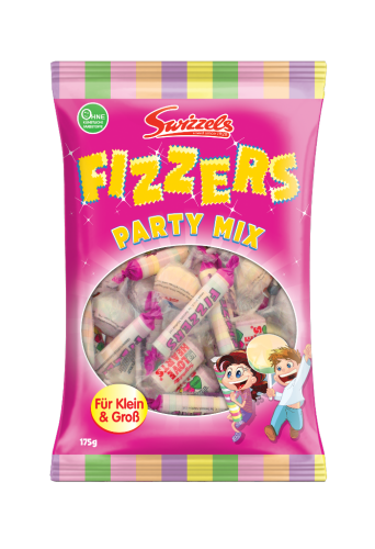 15 175grBt Fizzers Party Mix 