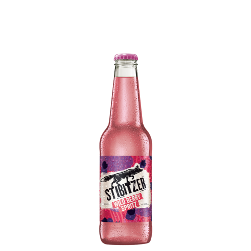 4 6/0.33MP Stibitzer Wild Berry Spritz Vol. 5,5% EW 