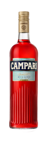 6 0.70l Fl Campari 
