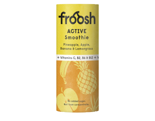 12 0.235l Ds Froosh Active Smoothie 