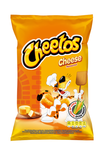 12 85g Pg Lay's Cheetos Cheese 