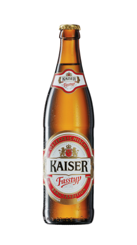 20 0.50l Fl Kaiser Fasstyp MW 