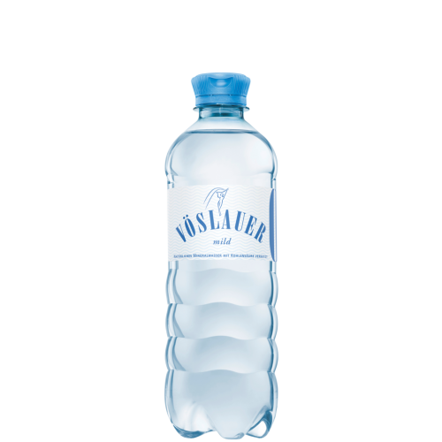 24 0.50l Fl Vöslauer mild PET EWP 