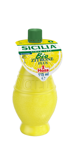 24 115mlFl Sicilia BIO Zitrone plus 115ml 