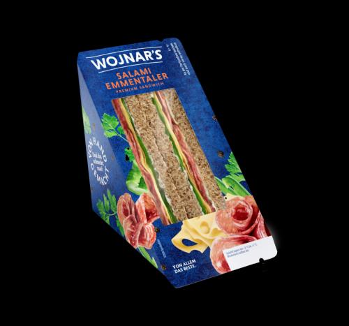 1 165gr Pg Wojnar Premium Emmentaler Sala Sandwich (4) 